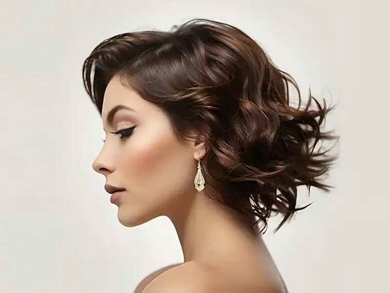 Cepillo para pelo fino