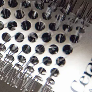 Cepillos Ceramik profesionales para peluquería