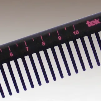 Peines carbono profesionales para peluquería