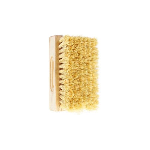 Cepillo Tek de baño - Cerdas fuertes (Tampico)